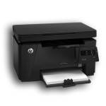 HP LaserJet Pro MFP M125A