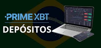 Descubra o Mundo do PrimeXBT Trade Estratégias e Ferramentas para Traders