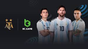 Descubre el Entretenimiento y la Diversión en Bc.Game Casino