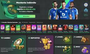 Descubre el Entretenimiento y la Diversión en Bc.Game Casino