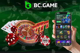 BC Game Japan The Ultimate Online Gaming Experience