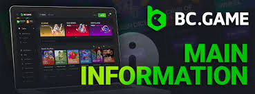 BC Game Japan The Ultimate Online Gaming Experience
