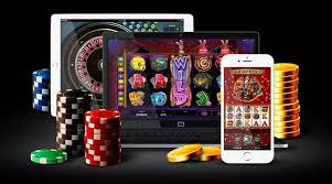 Discover the Revolutionary Betting Experience at Gameex Bet