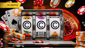 Discover the Revolutionary Betting Experience at Gameex Bet
