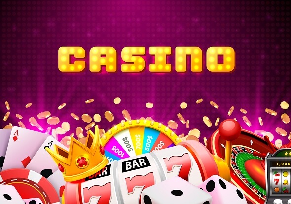 Online Casino SK Všetko, čo potrebujete vedieť o hrách a bonusoch